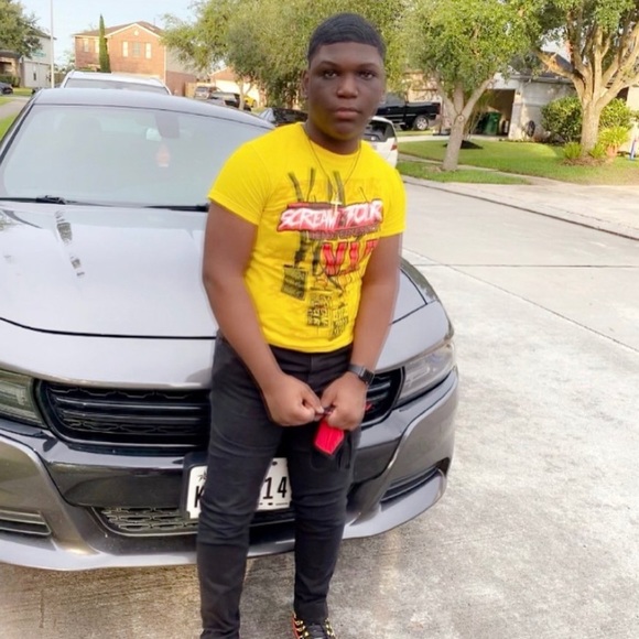 Meet your Posher, Corey - Picture 1 of 1